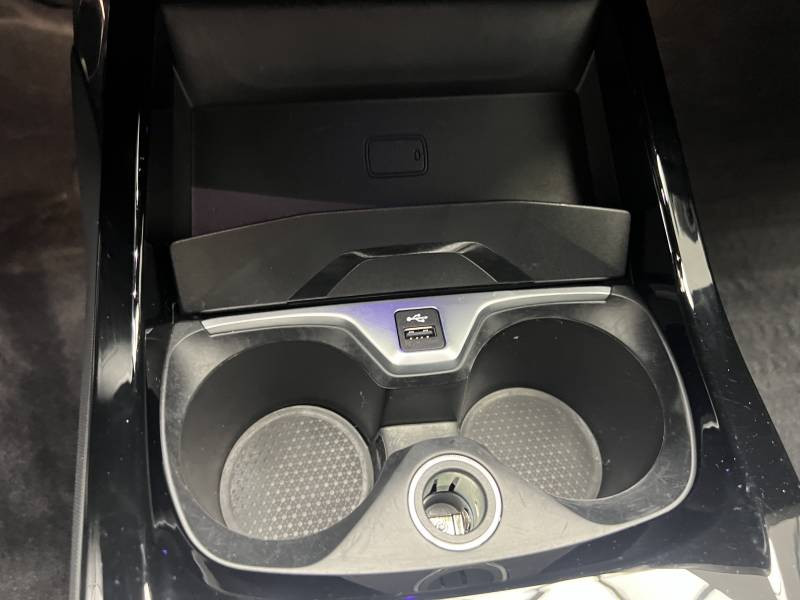 Bmw 118 118i 136 ch DKG7 M Sport 2024 - photo n°9 Bmw 118 118i 136 ch DKG7 M Sport  occasion à Lormont - photo n°9