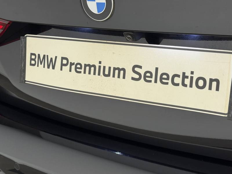 Bmw 118 118i 136 ch DKG7 M Sport  occasion  Lormont - photo n15