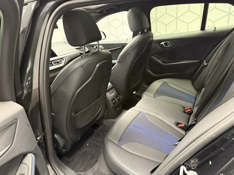 Bmw 118 118i 136 ch DKG7 M Sport  occasion  Lormont - photo n18