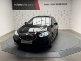Annonce Bmw 118 occasion Essence 118i 136 ch DKG7 M Sport  Lormont