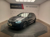 Bmw 118 occasion année 2021 boite Automatique Annonce Bmw 118 occasion Essence 118i 136 ch DKG7 M Sport à Lormont