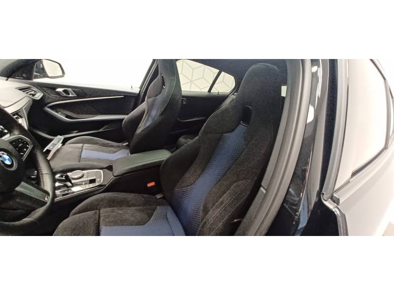 Bmw 118 118i 136 ch DKG7 M Sport  occasion  Lormont - photo n19