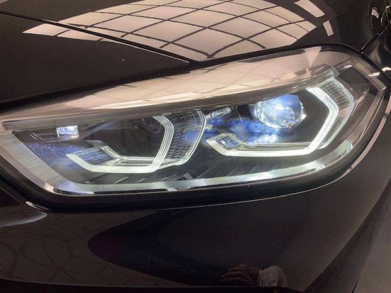 Bmw 118 118i 136 ch DKG7 M Sport  occasion  Lormont - photo n12