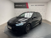 Bmw 118 occasion année 2024 boite Automatique Annonce Bmw 118 occasion Essence 118i 136 ch DKG7 M Sport à Lormont
