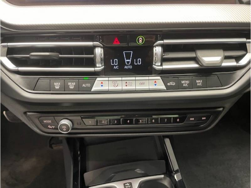 Bmw 118 118i 136 ch DKG7 M Sport  occasion  Lormont - photo n18