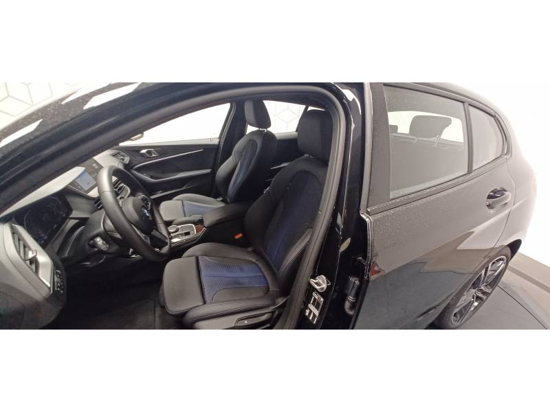Bmw 118 118i 136 ch DKG7 M Sport  occasion  Lormont - photo n16