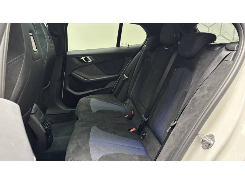 Bmw 118 118i 136 ch DKG7 M Sport  occasion  Lormont - photo n11