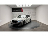 Annonce Bmw 118 occasion Essence 118i 136 ch DKG7 M Sport  Lormont