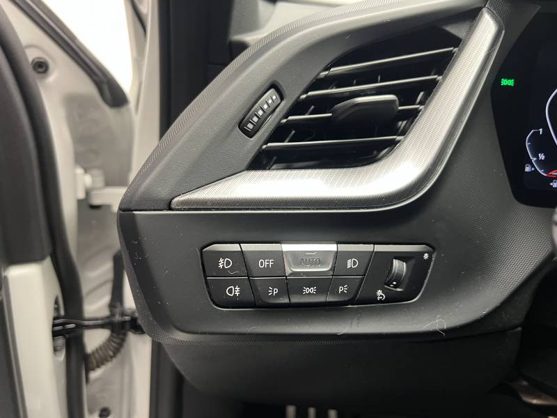 Bmw 118 118i 136 ch DKG7 M Sport  occasion � Lormont - photo n�11