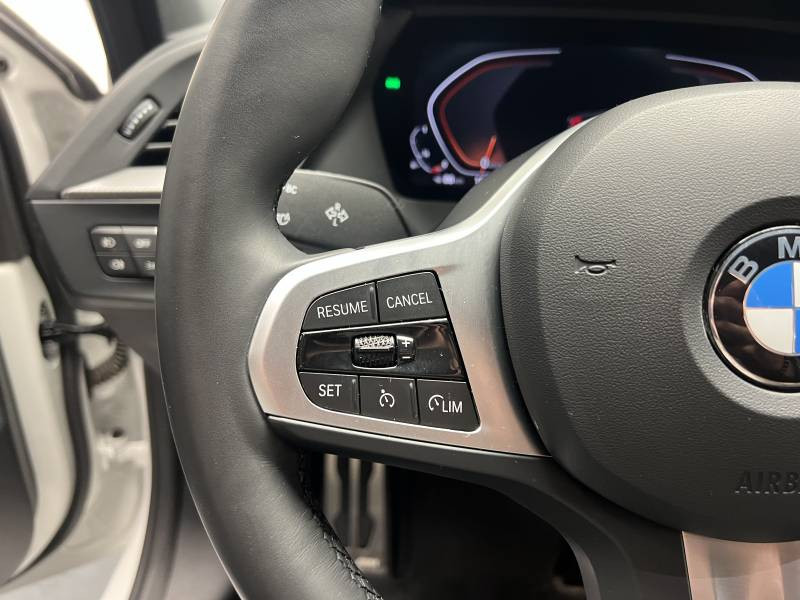 Bmw 118 118i 136 ch DKG7 M Sport  occasion � Lormont - photo n�14