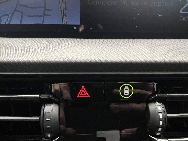 Bmw 118 118i 136 ch DKG7 M Sport  occasion � Lormont - photo n�7