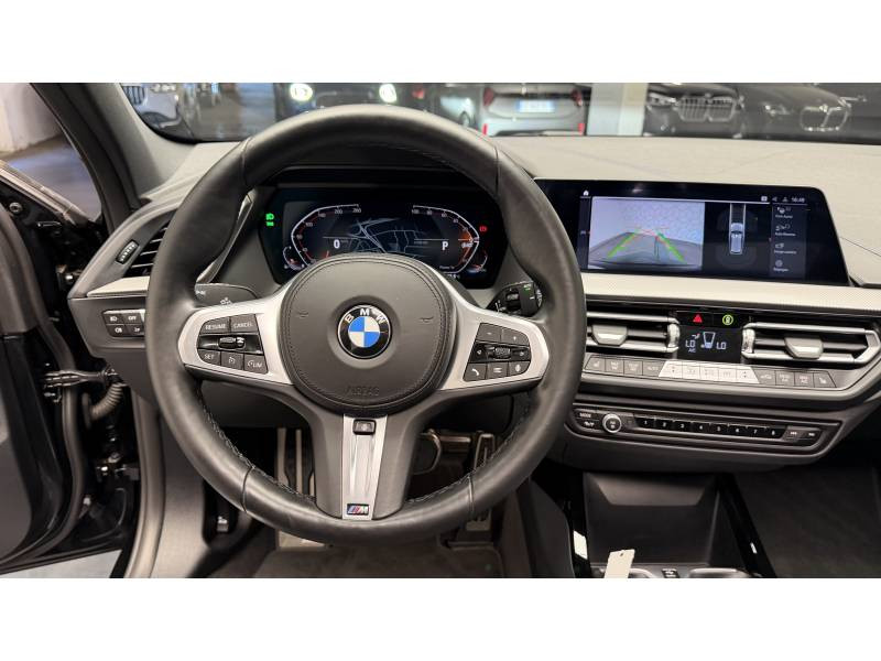 Bmw 118 118i 136 ch DKG7 M Sport  occasion � Lormont - photo n�17