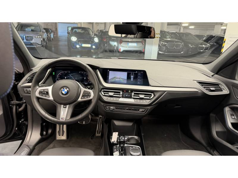 Bmw 118 118i 136 ch DKG7 M Sport  occasion � Lormont - photo n�18