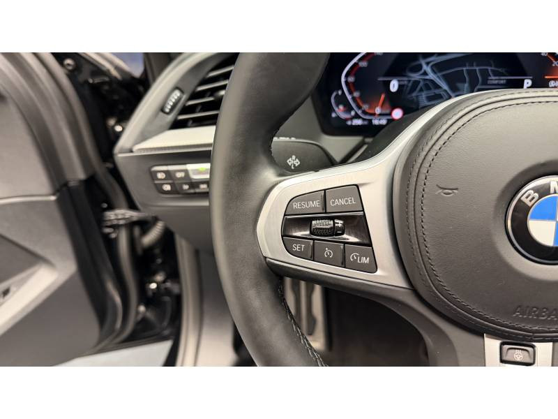 Bmw 118 118i 136 ch DKG7 M Sport  occasion � Lormont - photo n�16