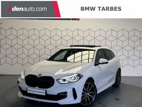 Bmw 118 , garage BMW TARBES  Tarbes
