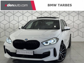 Bmw 118 , garage BMW TARBES  Tarbes