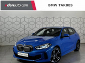 Annonce Bmw 118 occasion Essence 118i 136 ch DKG7 M Sport  Tarbes