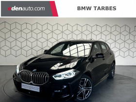 Bmw 118 occasion 2021 mise en vente à Tarbes par le garage BMW TARBES - photo n°1