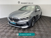 Bmw 118 occasion année 2023 boite Automatique Annonce Bmw 118 occasion Essence 118I 136 CH DKG7 M SPORT à Cesson