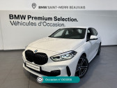 Bmw 118 118i 136 ch DKG7 M Sport   Beauvais 60