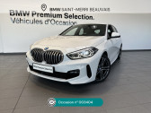Bmw 118 118i 136 ch DKG7 M Sport   Beauvais 60