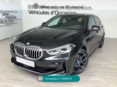 Bmw 118 occasion année 2024 boite Automatique Annonce Bmw 118 occasion Essence 118i 136 ch DKG7 M Sport à Rivery