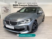 Bmw 118 occasion année 2024 boite Automatique Annonce Bmw 118 occasion Essence 118i 136 ch DKG7 M Sport à Rivery