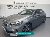 Annonce Bmw 118 occasion Essence 118i 136 ch DKG7 M Sport  Beauvais