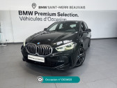 Bmw 118 118i 136 ch DKG7 M Sport  2021 - annonce de voiture en vente sur Auto Sélection.com