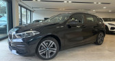 Bmw 118 occasion année 2024 boite Automatique Annonce Bmw 118 occasion Hybride 118i 136 ch DKG7 à LE CANNET