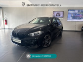 Bmw 118 118i 136 ch DKG7  � Saint-Maximin 60