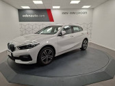 Annonce Bmw 118 occasion Essence 118i 136 ch DKG7 � Limoges