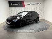 Annonce Bmw 118 occasion Essence 118i 136 ch Edition M Sport Pro � Lormont