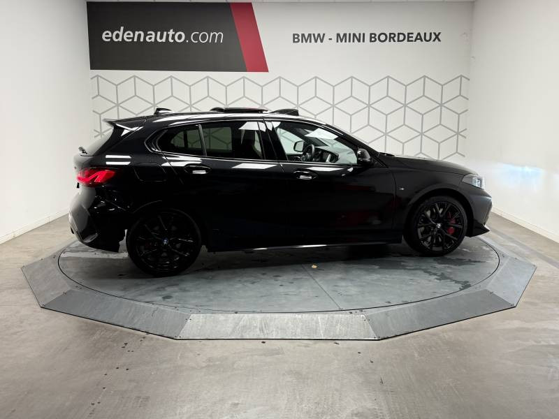 Bmw 118 118i 136 ch Edition M Sport Pro  occasion � Lormont - photo n�6
