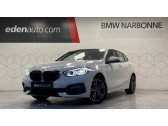 Annonce Bmw 118 occasion Essence 118i 136 ch Edition Sport  Narbonne