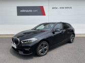 Bmw 118 occasion année 2021 boite Manuelle Annonce Bmw 118 occasion Essence 118i 136 ch Edition Sport à Brive-la-Gaillarde