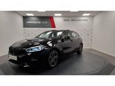 Annonce Bmw 118 occasion Essence 118i 136 ch Edition Sport  Limoges