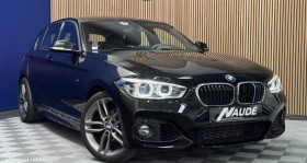Bmw 118 occasion 2018 mise en vente à Lozanne par le garage NAUDE AUTOMOBILES LOZANNE - photo n°1