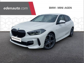 Bmw 118 , garage BMW MINI AGEN - EDENAUTO PREMIUM AGEN  Bo