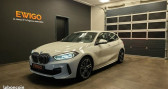 Bmw 118 occasion année 2022 boite Automatique Annonce Bmw 118 occasion Essence 118i 136 ch M Sport DKQ7 à Hoenheim