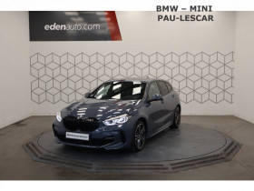 Bmw 118 , garage BMW PAU � Lescar