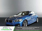 Bmw 118 occasion année 2019 boite Automatique Annonce Bmw 118 occasion Essence 118i 136 ch M-Sport à Beaupuy