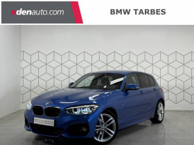 Bmw 118 , garage BMW TARBES  Tarbes