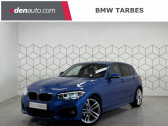 Bmw 118 occasion année 2016 boite Manuelle Annonce Bmw 118 occasion Essence 118i 136 ch M Sport à Tarbes