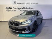 Annonce Bmw 118 occasion Essence 118i 136 ch � Beauvais