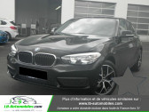Bmw 118 occasion année 2017 boite Automatique Annonce Bmw 118 occasion Essence 118i 136 ch à Beaupuy