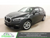 Bmw 118 occasion Noir année 2020 boite Automatique Annonce Bmw 118 occasion Essence 118i 136 ch à Beaupuy