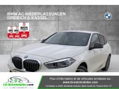 Bmw 118 occasion année 2021 boite Manuelle Annonce Bmw 118 occasion Essence 118i 136 ch à Beaupuy
