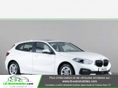 Bmw 118 occasion année 2020 boite Automatique Annonce Bmw 118 occasion Essence 118i 136 ch à Beaupuy