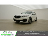 Bmw 118 occasion Blanc année 2020 boite Manuelle Annonce Bmw 118 occasion Essence 118i 136 ch à Beaupuy